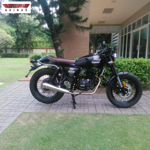 LEGEND200B